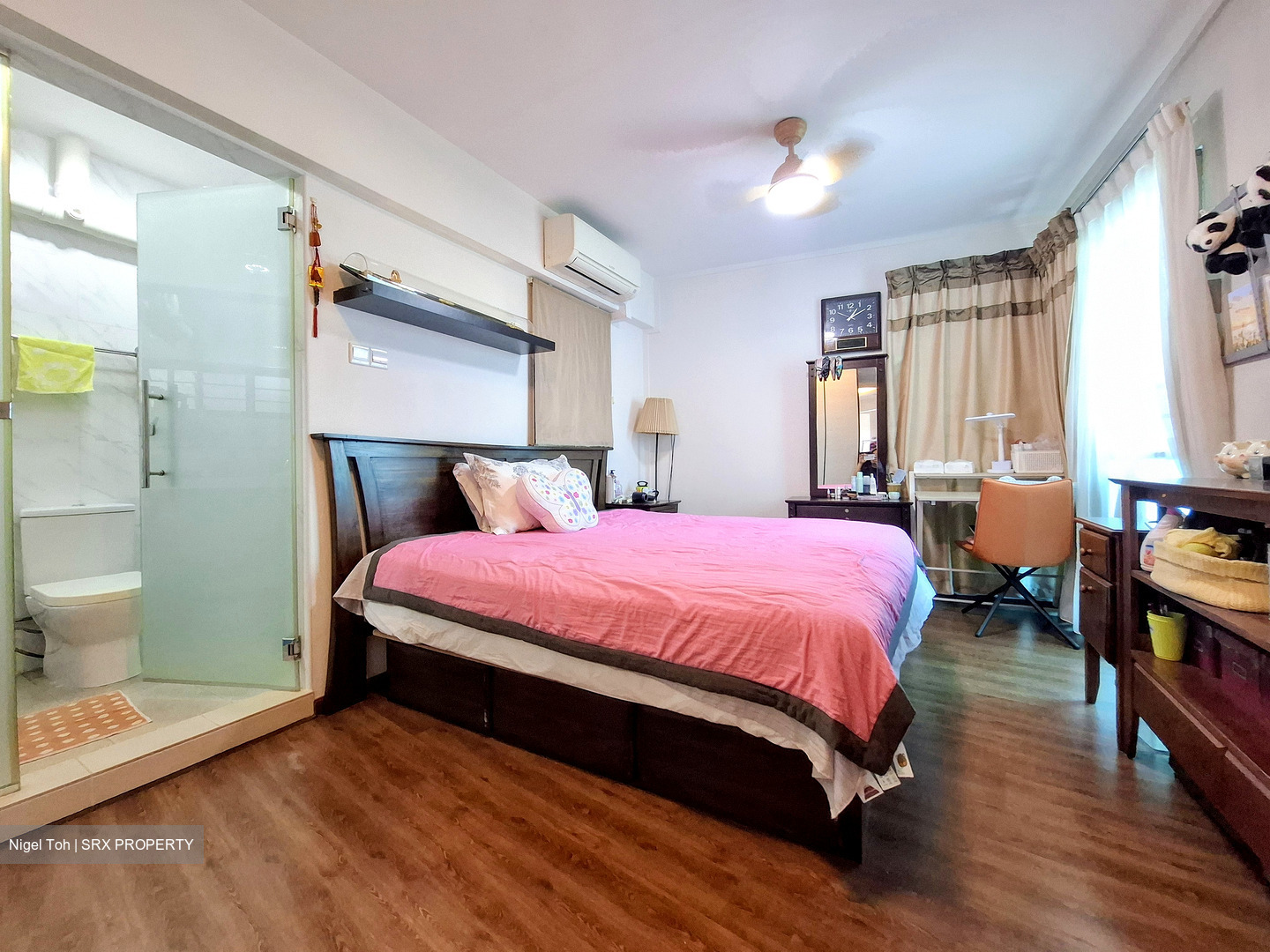 Blk 468B Blue Riverview (Sembawang), HDB Executive #560479681